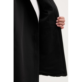 The North Face туристическо мъжко яке Tansa (NF0A8G31JK31)