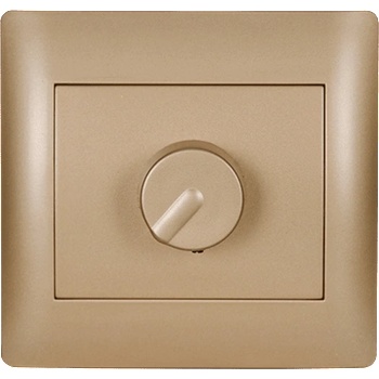 ELMARK Rhyme ДИМЕР ЗЛАТО МЕТАЛИК (11193)