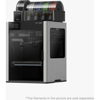 Bambu Lab H2D AMS Combo – Zboží Živě