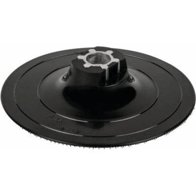 WOLFCRAFT 2285000 Talíř brusný přilnavý 125mm
