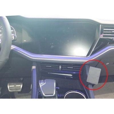 !!! Brodit ProClip montážna konzola na palubnú dosku pre Volkswagen Touareg 24-26, 856017