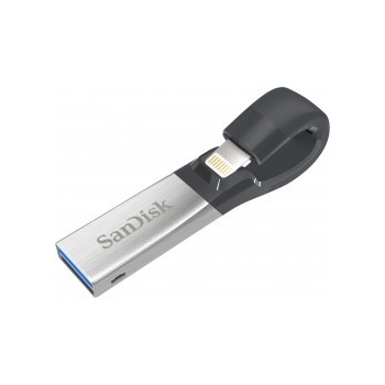 SanDisk iXpand Flash Drive 32GB V2 SDIX30C-032G-GN6NN