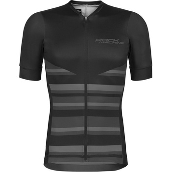 Rock Machine MTB/XC černo/šedý Pánsky