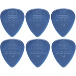 Dunlop 449R 1.50 Max Grip Standard 6 Перце за китара