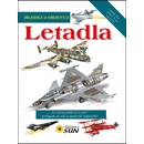 Letadla