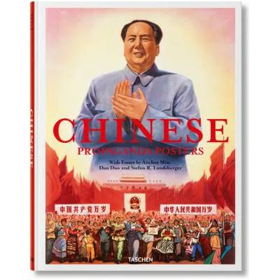 Chinese Propaganda Posters | Duo Duo, Stefan R. Landsberger