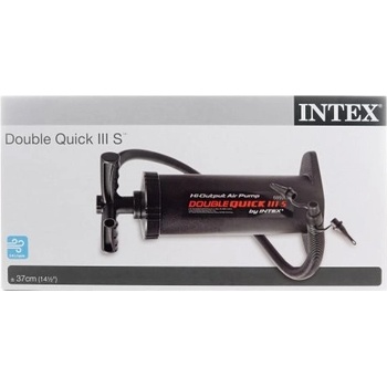 Intex 68605 DOUBLE QUICK III