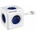 allocacoc PowerCube Extended 5 Plug 1,5 m (1300BL)