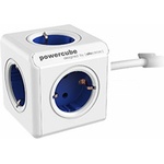 allocacoc PowerCube Extended 5 Plug 1,5 m (1300BL)