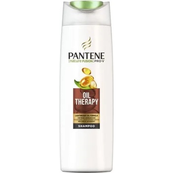 Image 1 of Pantene Pro-V Oil Therapy Шампоан маслена терапия 250мл