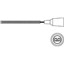 Lambda sonda DELPHI ES10671-12B1 (ES1067112B1)