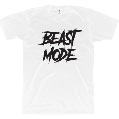 Gorilla. bg Beast Mode 2 | White L
