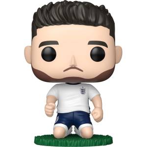 Funko Фигура Funko POP! Football: England - Declan Rice #89 (111511)