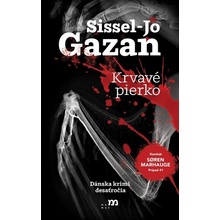 Krvavé pierko
