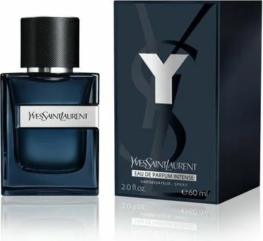 Yves Saint Laurent Y (Intense) EDP 100 ml