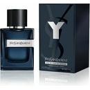 Image 1 of Yves Saint Laurent Y (Intense) EDP 100 ml