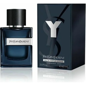 Image 1 of Yves Saint Laurent Y (Intense) EDP 100 ml