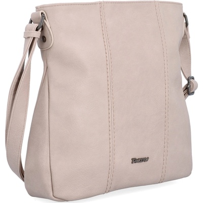 Tangerin kabelka crossbody ružová 8004 LI