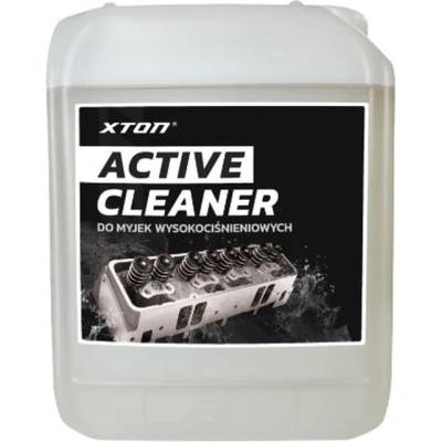 XPower ACTIVE CLEANER Active cleaner čistič a odmašťovač do praček 5 l ...