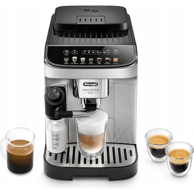 Delonghi Magnifica Evo ECAM292.81.B – Zboží Mobilmania