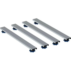 Geberit Комплект за монтаж Geberit Olona за каменни душ корита 80 см (554.962.00.1)