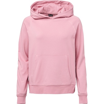 4F Sweatshirt Basic ružová