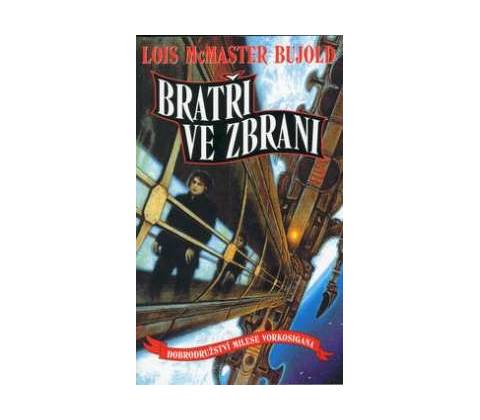 Bratři ve zbrani