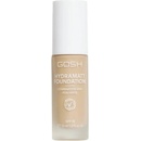 Gosh Copenhagen Hydramatt make-up pre zmiešanú a mastnú pleť 004 30 ml