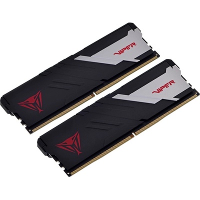 Patriot VIPER VENOM DDR5 64GB 6400MHz CL32 (2x32GB) PVV564G640C32K