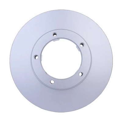 Brzdový kotúč HELLA 8DD 355 125-111
