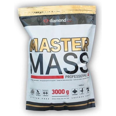 GF Nutrition Diamond Mass 3000 g