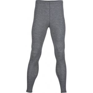 Engel Мъжко мериносово термобельо Engel Leggings Everyday base layer - Schiefer - размер 50/52 (EU) (015-1030-0212)