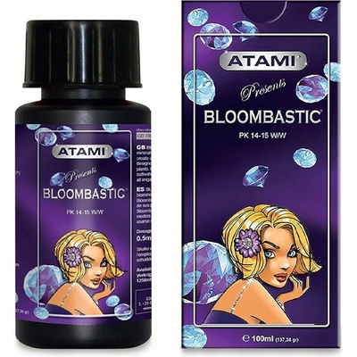 ATAMI Bloombastic 100ml