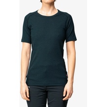 Devold GO Lauparen Merino 190 Base Tee Wmn Ink