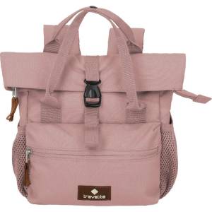 Travelite Basics Short Handle Mini Smoky Rose (TRAVELITE-96334)