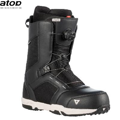 Gravity snowboards Boty na snowboard Gravity Recon Atop black 24/25 Velikost: 46