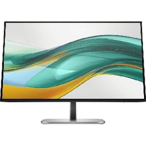 HP 524pf 9D9L6UT Монитори