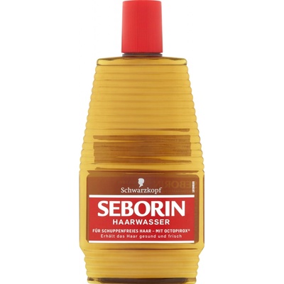 Schwarzkopf Seborin Vlasové tonikum proti lupinám 400 ml