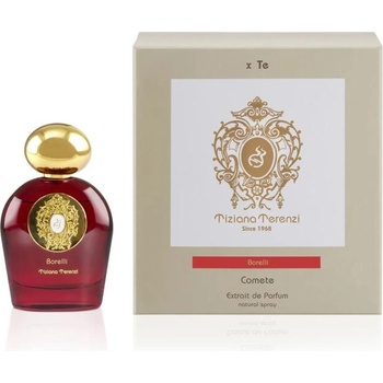 Image 1 of Tiziana Terenzi Borelli Comete Collection Extrait de Parfum 100 ml