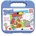 Educa Животни - пъзел за оцветяване 20 части (edu18209)