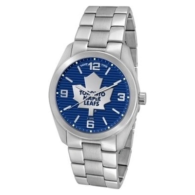 Gametime Toronto Maple Leafs Elite Stainless