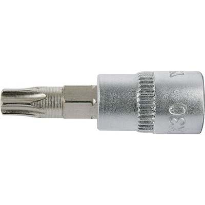 bit Torx T30 Nástavec 1/4"