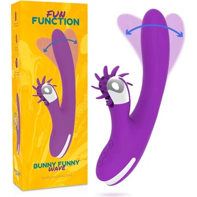 Fun Function Bunny Funny