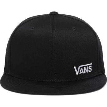 Vans Splitz Flexfit cap Black