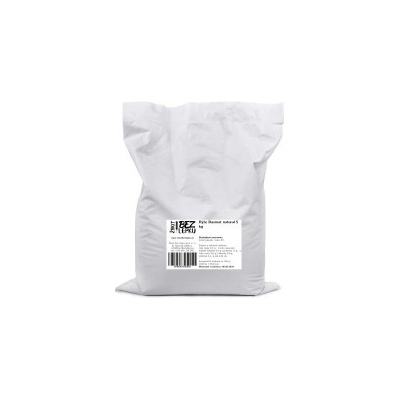 Život bez lepku Ryža Basmati natural 5 kg