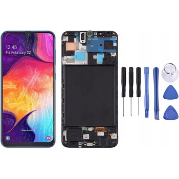 LCD Displej Samsung Galaxy A50