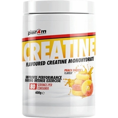 Per4m Creatine Monohydrate 400 g