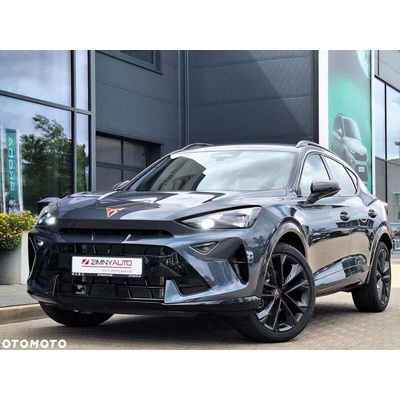 Cupra Formentor 2.0 TDI DSG 110 kW
