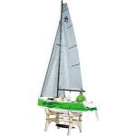 Krick Modelltechnik Krick Drago RC ветроходна лодка 1: 6 комплект
