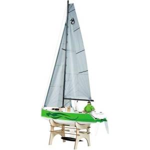Krick Modelltechnik Krick Drago RC ветроходна лодка 1: 6 комплект